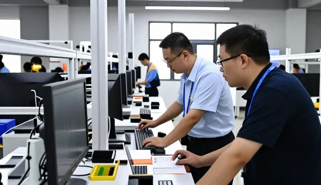 宁波乐迅投资咨询有限公司探索流程优化等更多应用可能