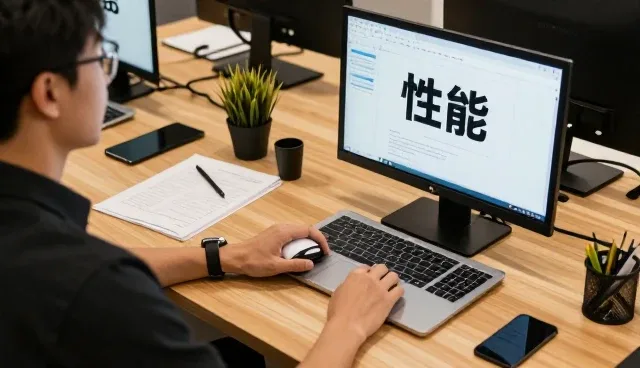 提升系统稳定性:设备维护选型中的关键考量